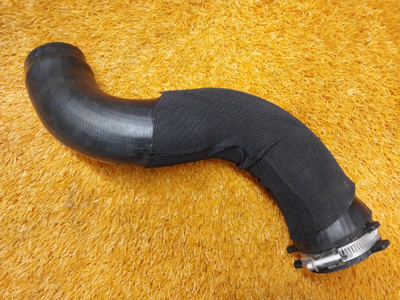 Патрубок интеркулера, 500 рублей, Красноярск