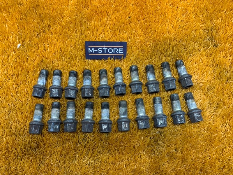 болт колесный, 1470 рублей, Красноярск