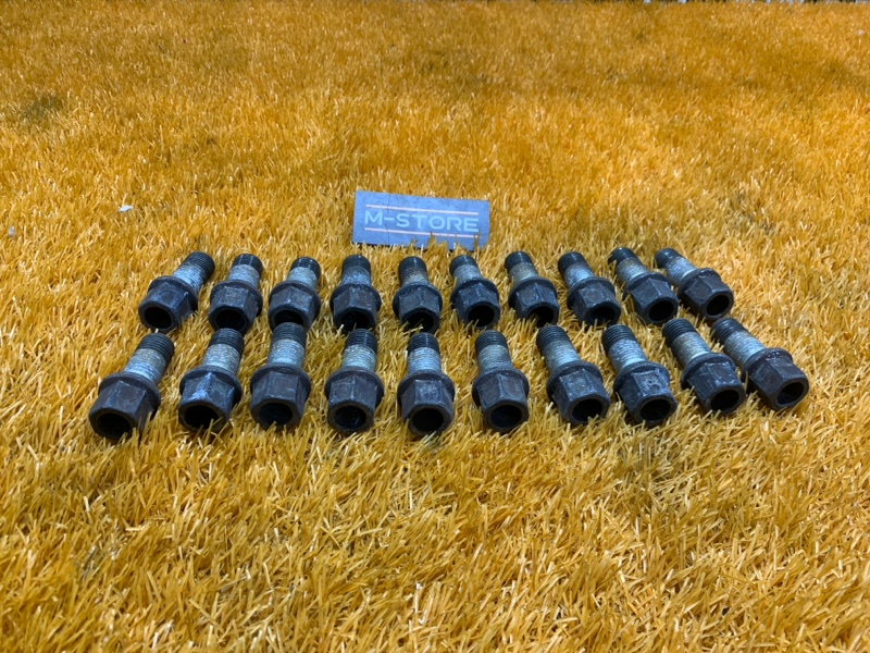 болт колесный, 1470 рублей, Красноярск