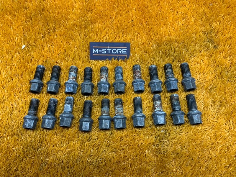 болт колесный, 1470 рублей, Красноярск