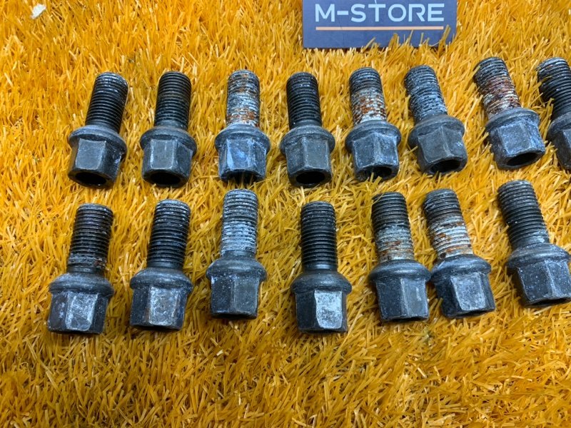 болт колесный, 1470 рублей, Красноярск