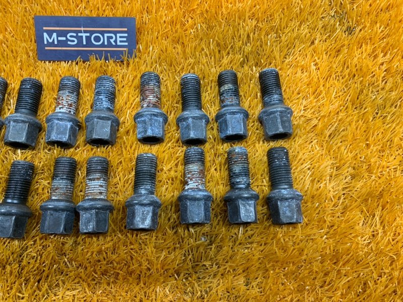 болт колесный, 1470 рублей, Красноярск