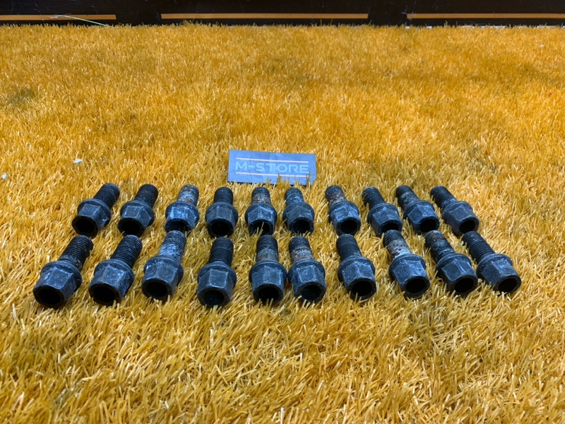 болт колесный, 1470 рублей, Красноярск