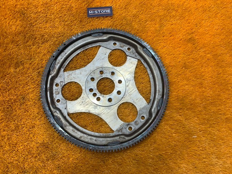 маховик, 400 рублей, Красноярск