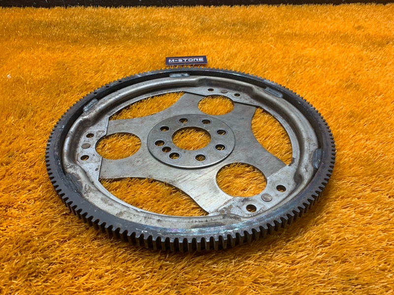 маховик, 400 рублей, Красноярск