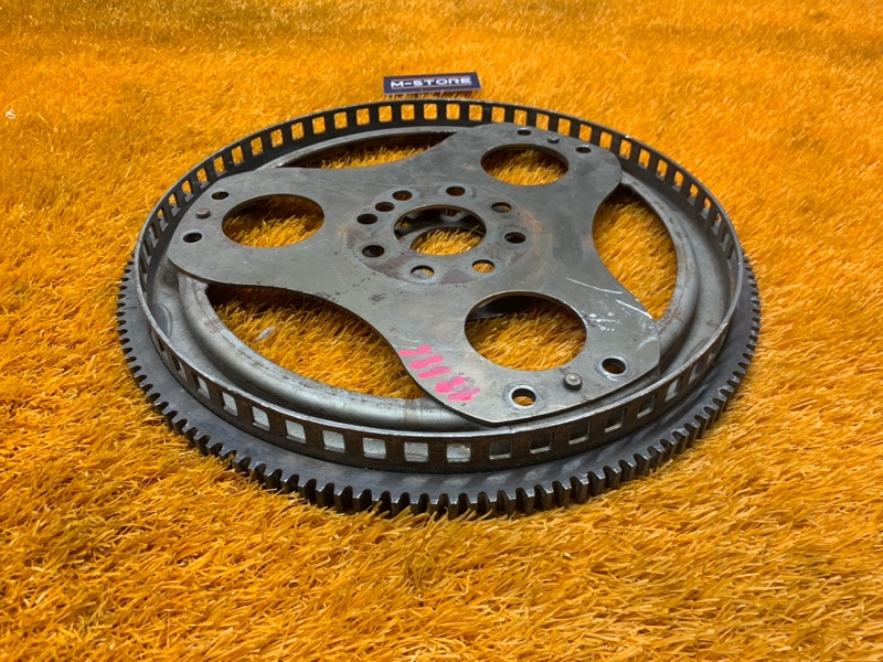 маховик, 400 рублей, Красноярск