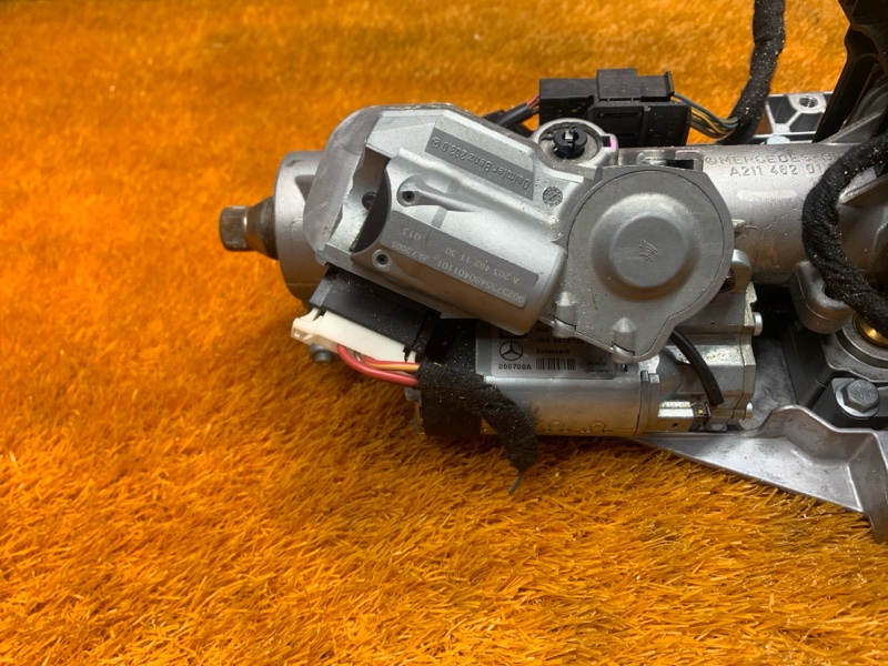 рулевая колонка, 300 рублей, Красноярск