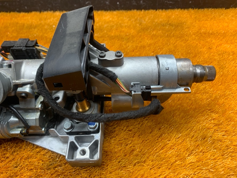 рулевая колонка, 300 рублей, Красноярск