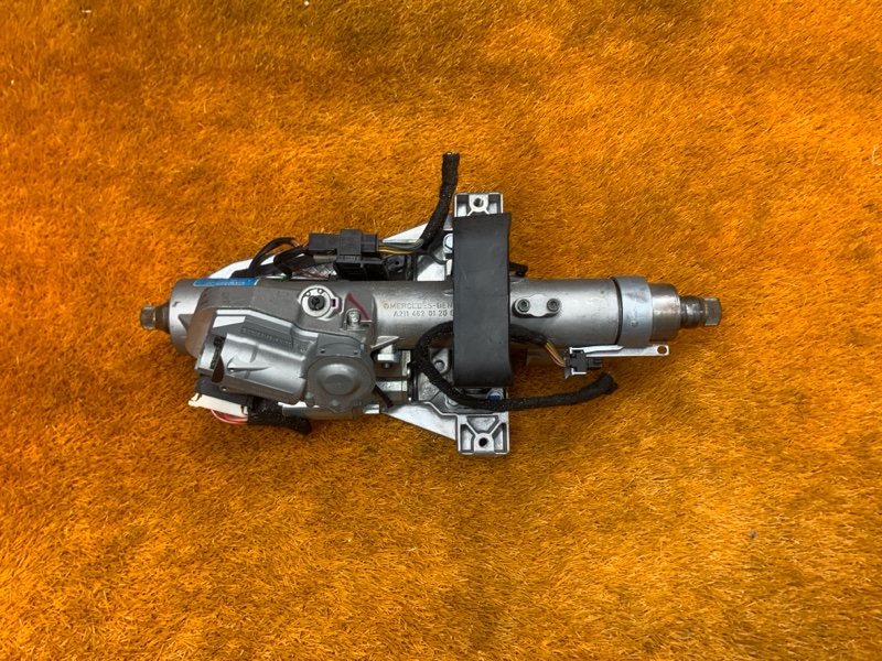 рулевая колонка, 300 рублей, Красноярск