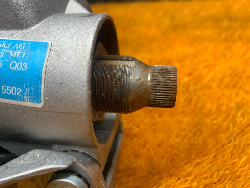 рулевая колонка, 300 рублей, Красноярск