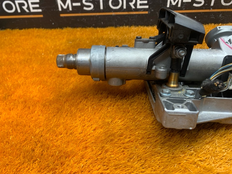 рулевая колонка, 300 рублей, Красноярск