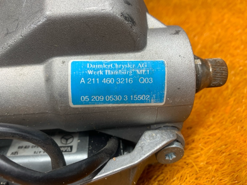 рулевая колонка, 300 рублей, Красноярск