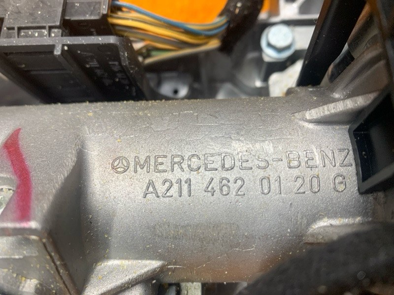 рулевая колонка, 300 рублей, Красноярск