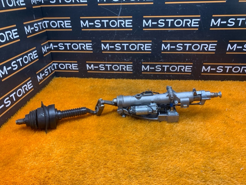 рулевая колонка, 1300 рублей, Красноярск