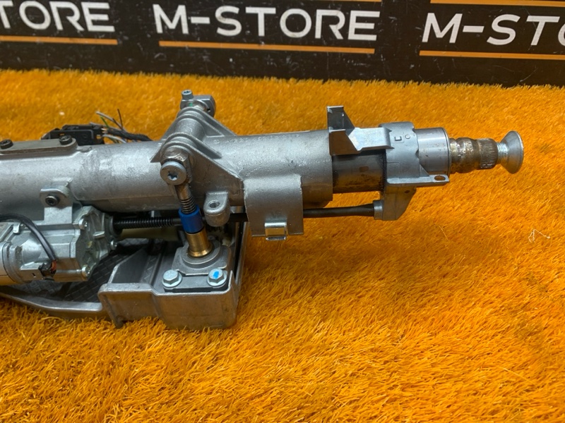 рулевая колонка, 1300 рублей, Красноярск