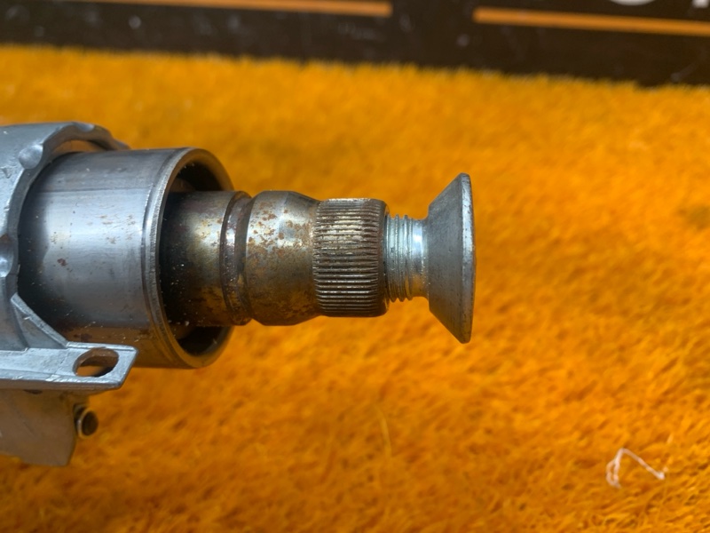 рулевая колонка, 1300 рублей, Красноярск