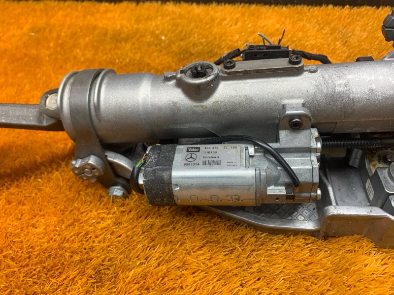 рулевая колонка, 1300 рублей, Красноярск