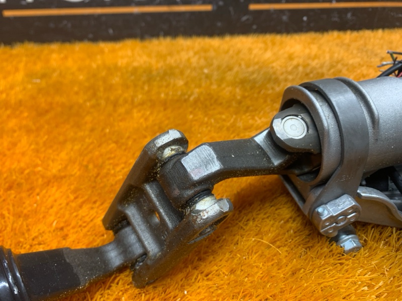 рулевая колонка, 1300 рублей, Красноярск