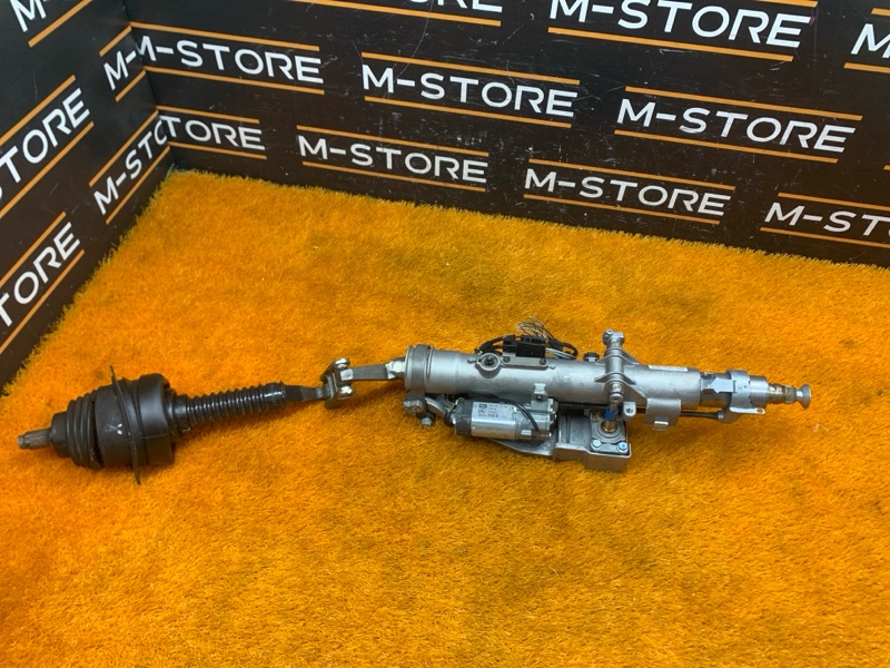 рулевая колонка, 1300 рублей, Красноярск