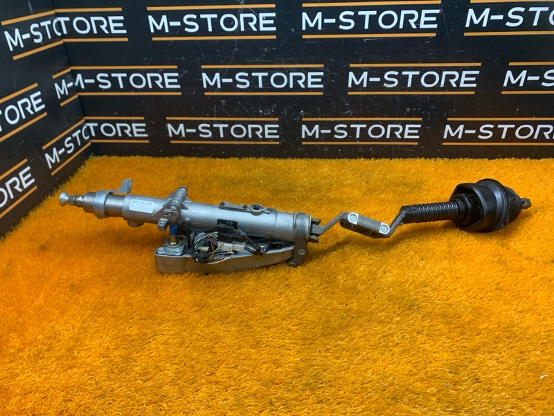 рулевая колонка, 1300 рублей, Красноярск