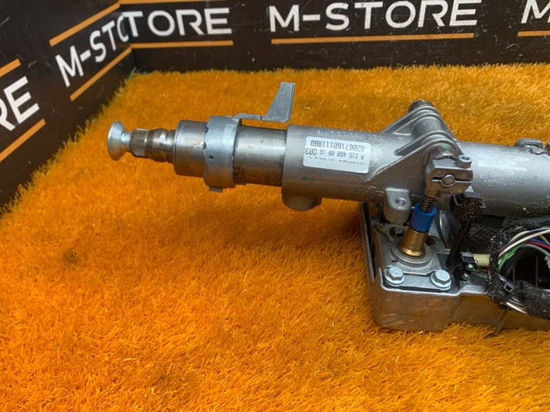 рулевая колонка, 1300 рублей, Красноярск