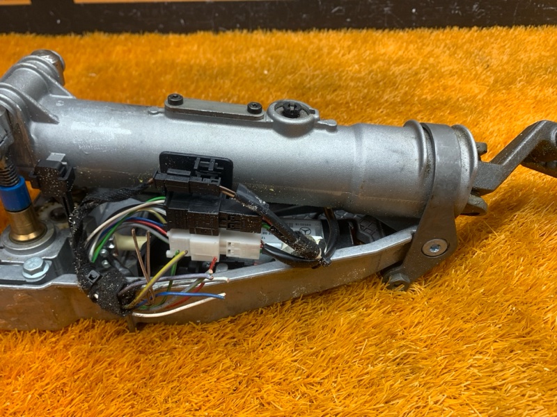 рулевая колонка, 1300 рублей, Красноярск