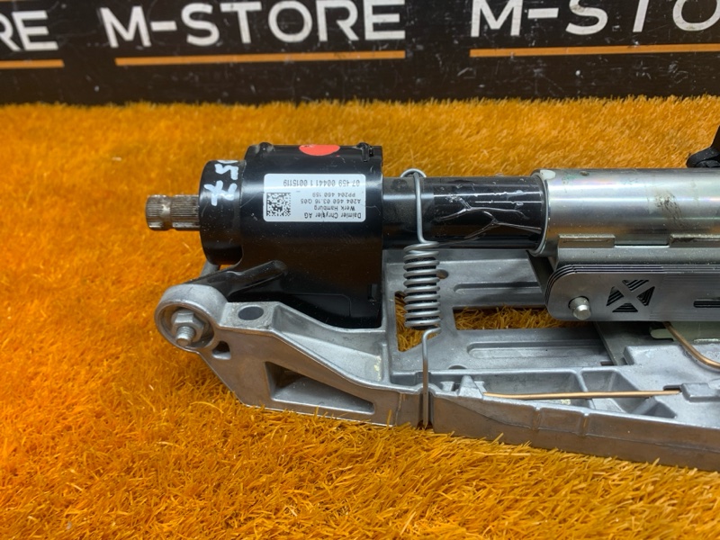 рулевая колонка, 2240 рублей, Красноярск