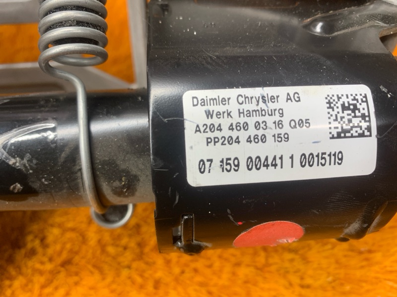 рулевая колонка, 2240 рублей, Красноярск