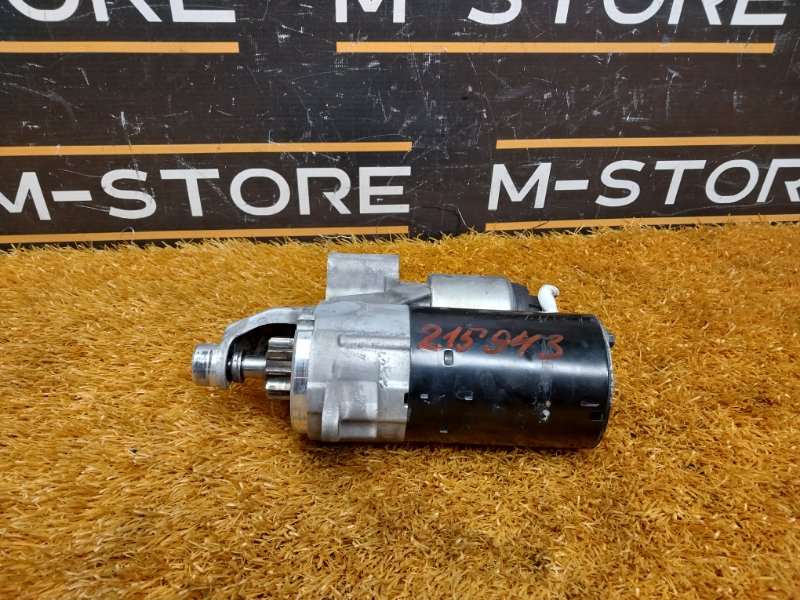 стартер, 3730 рублей, Красноярск