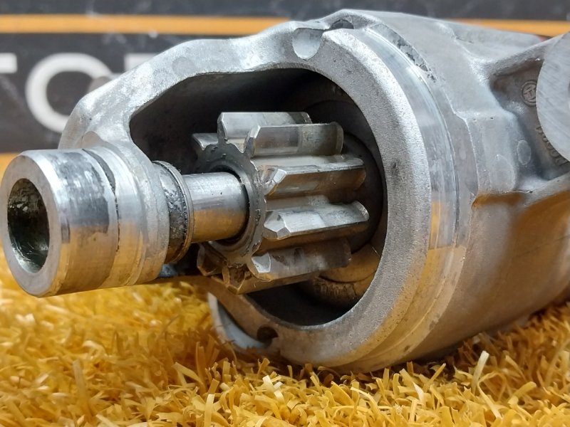 стартер, 3730 рублей, Красноярск