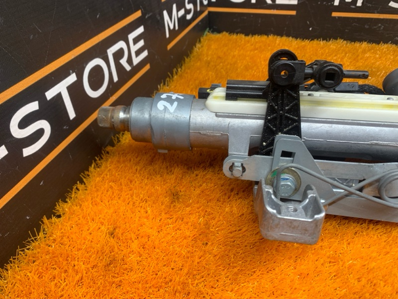 рулевая колонка, 1000 рублей, Красноярск