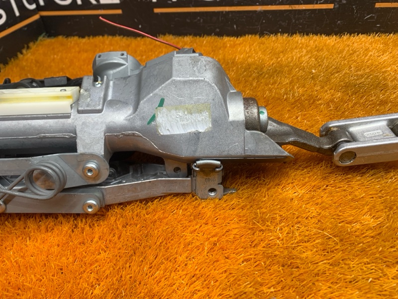 рулевая колонка, 1000 рублей, Красноярск