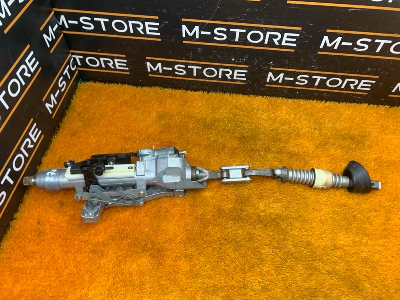 рулевая колонка, 1000 рублей, Красноярск