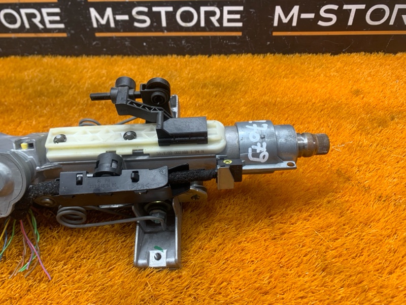 рулевая колонка, 1000 рублей, Красноярск