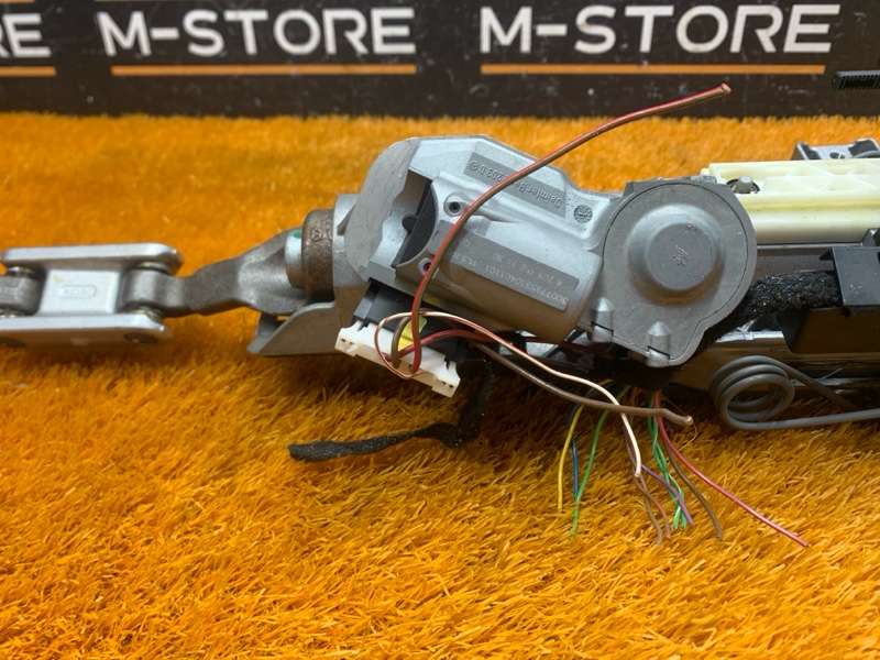 рулевая колонка, 1000 рублей, Красноярск