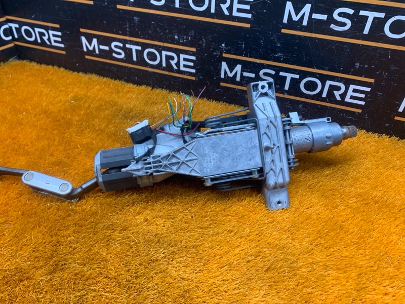 рулевая колонка, 1000 рублей, Красноярск