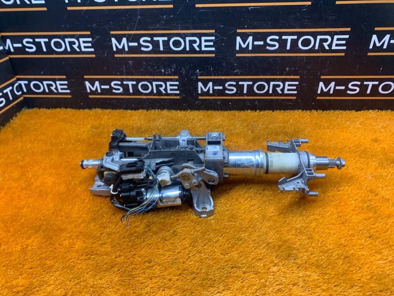 рулевая колонка, 2000 рублей, Красноярск