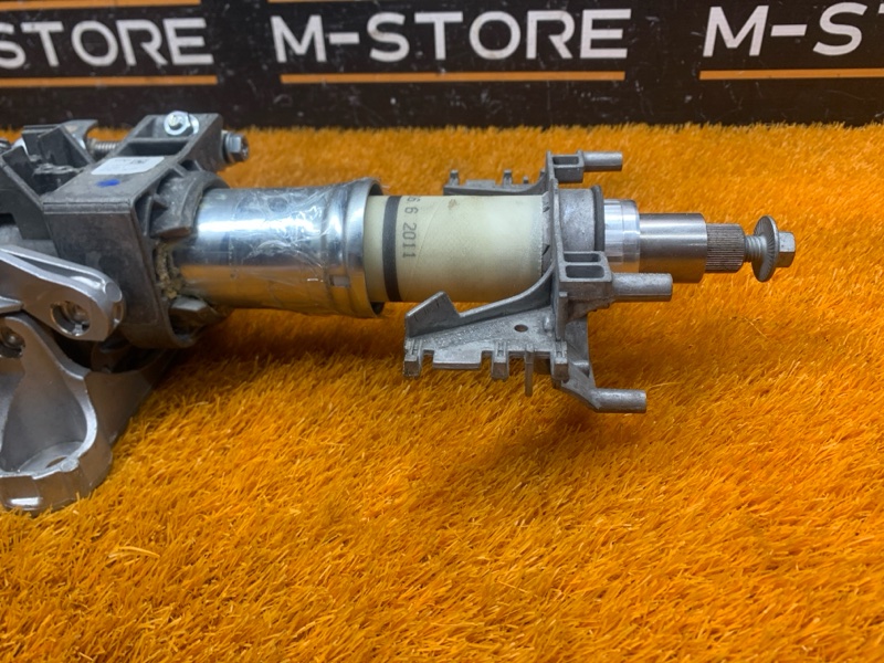 рулевая колонка, 2000 рублей, Красноярск