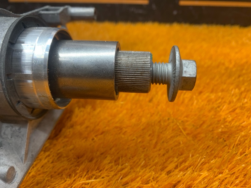 рулевая колонка, 2000 рублей, Красноярск