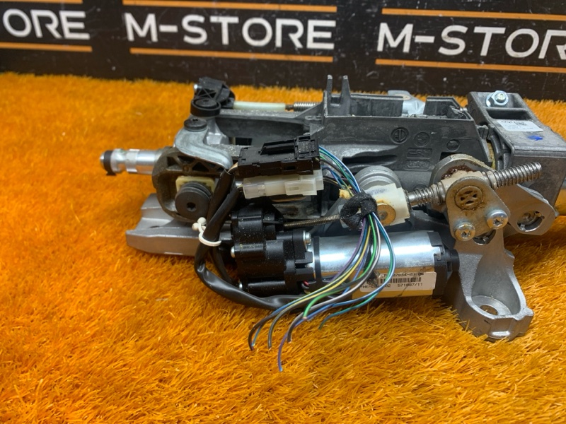 рулевая колонка, 2000 рублей, Красноярск