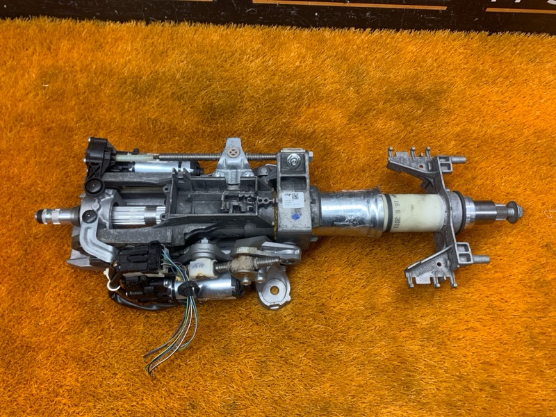 рулевая колонка, 2000 рублей, Красноярск