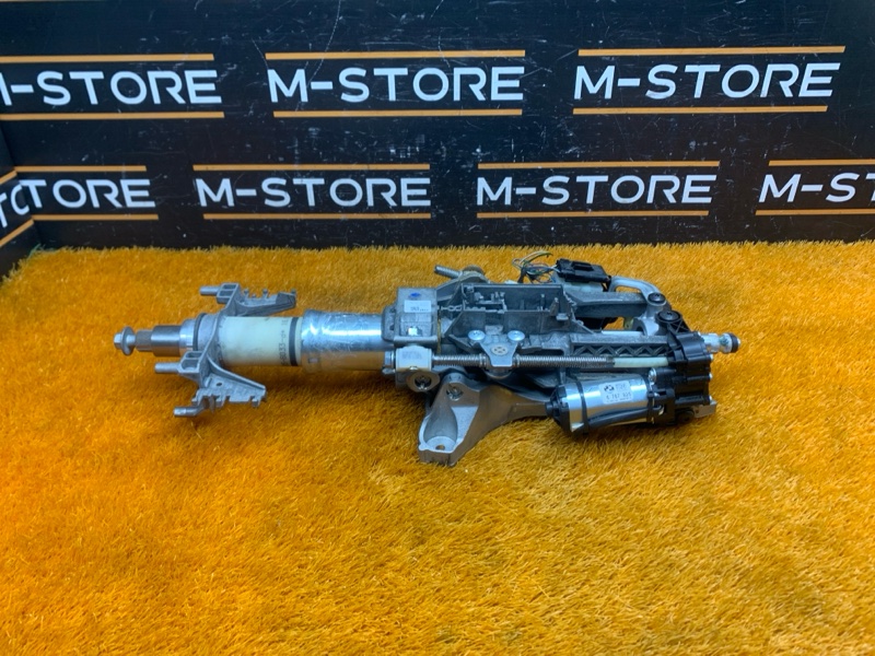 рулевая колонка, 2000 рублей, Красноярск