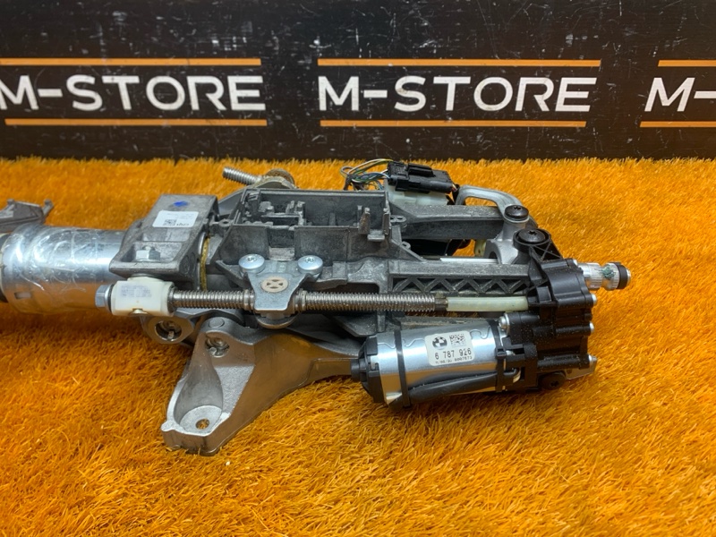 рулевая колонка, 2000 рублей, Красноярск