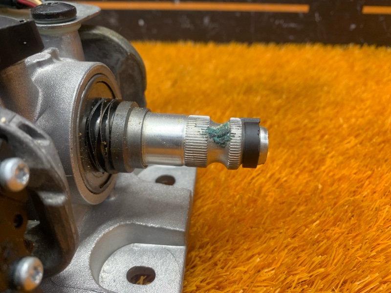 рулевая колонка, 2000 рублей, Красноярск