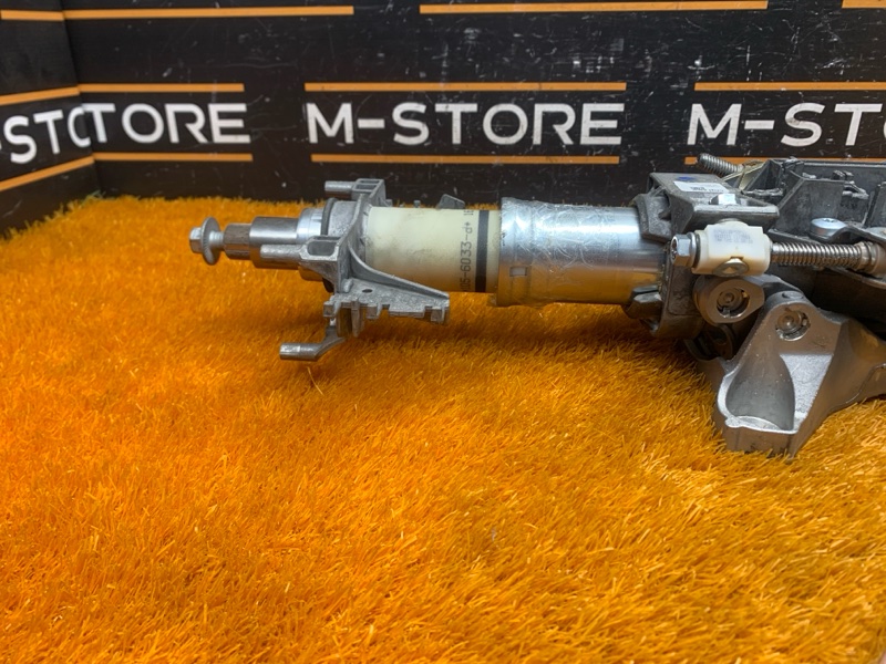 рулевая колонка, 2000 рублей, Красноярск