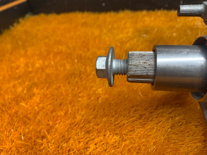 рулевая колонка, 2000 рублей, Красноярск