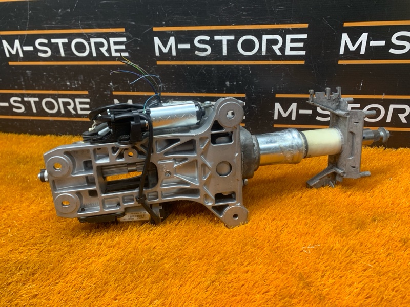 рулевая колонка, 2000 рублей, Красноярск