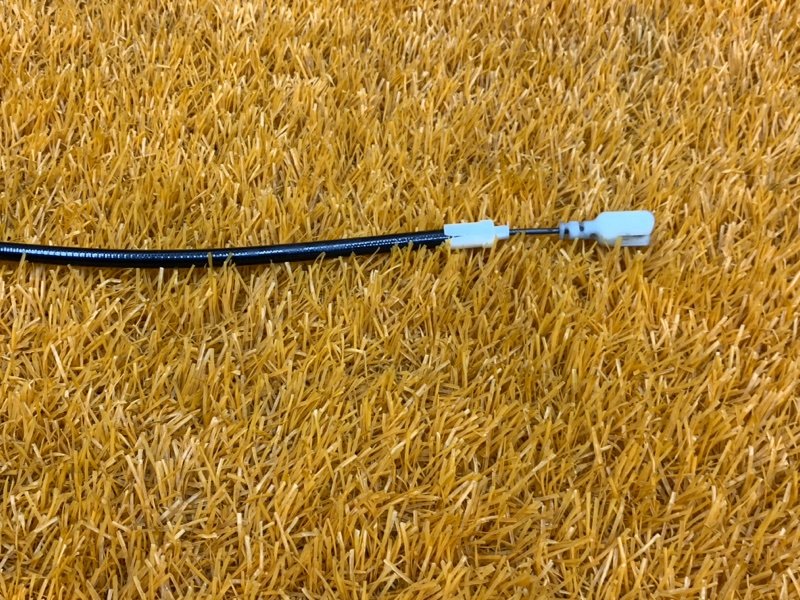 трос замка двери, 340 рублей, Красноярск