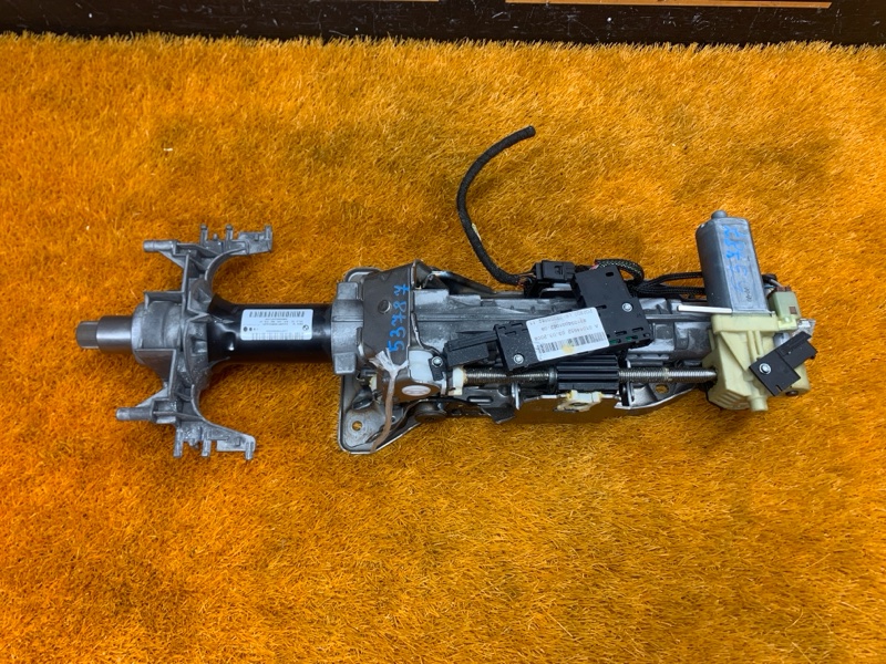 рулевая колонка, 1620 рублей, Красноярск