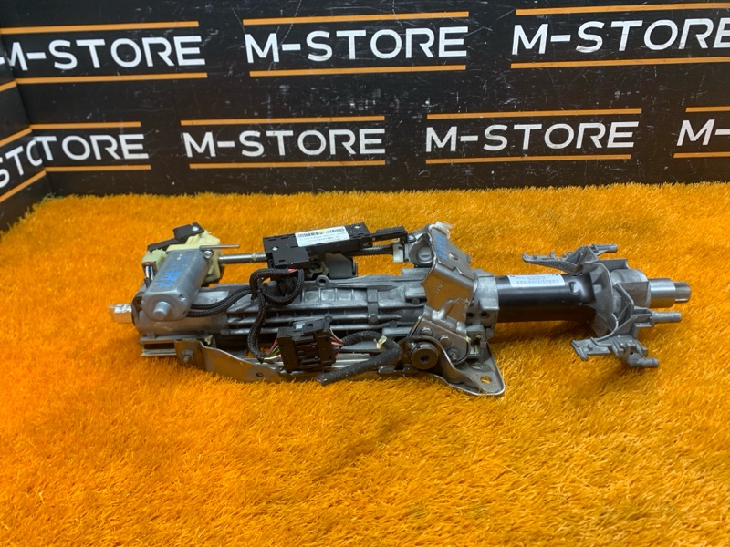 рулевая колонка, 1620 рублей, Красноярск